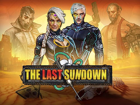 The Last Sundown thumbnail