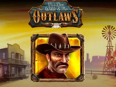 Van der Wilde and The Outlaws thumbnail